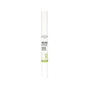 Novexpert Green tea poly Corector tintit anti pete brune, 2ml