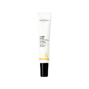 Novexpert Crema rich protectoare cu acizi grasi 5 omega, 40ml