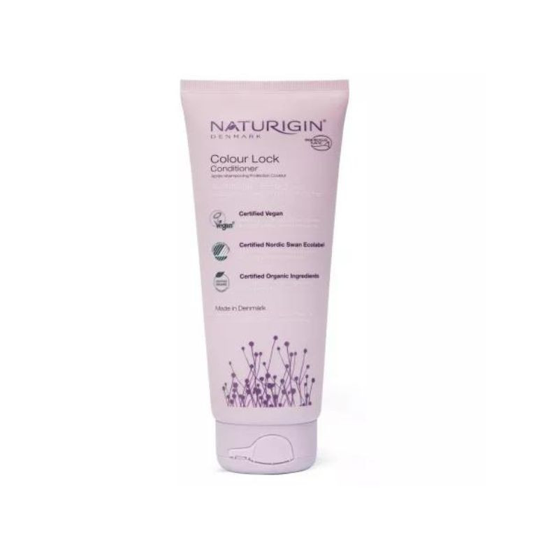 Naturigin Balsam pentru protectia culorii Colour Lock, 200ml Naturigin Balsam pentru protectia culorii Colour Lock, 200ml