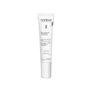 Noreva Iklen+ Melano Expert Concentrat corector cu actiune tintita anti-rid si anti-pete brune, 15ml