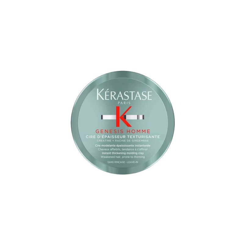 Ceara modelatoare GENESIS HOMME CIRE, 75ml, KERASTASE Ceara modelatoare GENESIS HOMME CIRE, 75ml, KERASTASE