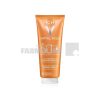 Vichy Capital Soleil Lapte de corp protectie solara pentru fata si corp SPF50+ 300 ml Vichy Capital Soleil Lapte de corp protectie solara pentru fata si corp SPF50+ 300 ml