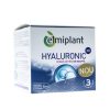 Elmiplant crema ten de noapte cu acid hialuronic, 50ml Elmiplant crema ten de noapte cu acid hialuronic, 50ml