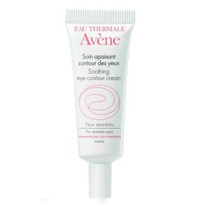 Avene soin apaisant, contur ochi sensibili