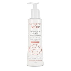 Avene lapte demachiant, 200 ml