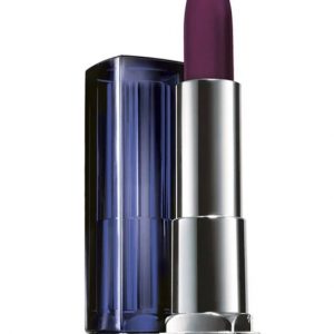 Ruj mat Maybelline New York Color Sensational Bold Matte, 886 Berry Bossy, 4.2 g