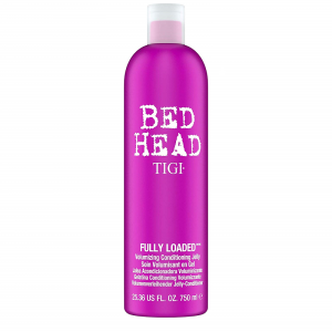 TIGI Bed Head Fully Loaded Balsam pentru volum masiv, 750 ml