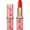 Ruj L Oreal Paris Color Riche 125 Maison Marais, 4.8 g Ruj L Oreal Paris Color Riche 125 Maison Marais, 4.8 g