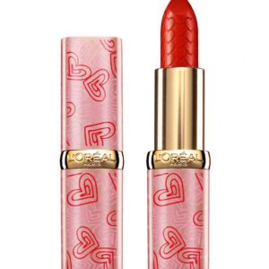 Ruj L Oreal Paris Color Riche 125 Maison Marais, 4.8 g