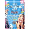 Masca Faciala cu Acid Hialuronic pentru Ten Sensibil, 30 ml