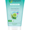 Elmiplant Skin Control Gel Exfoliant, 150 ml
