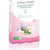 Elmiplant Velvet Touch Benzi Depilatoare Fata, 20 Buc