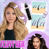 Spray pentru Volum Par FLUFFY HAIR Spray pentru Volum Par FLUFFY HAIR