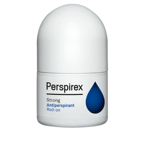 Perspirex Strong antiperspirant roll-on, 20 ml