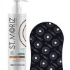 Set pentru Autobronzare Profesionala ST MORIZ cu Lotiune Fast Tan 1 Hour 2 Hrs 3 Hrs si Manusa, 200 ml Set pentru Autobronzare Profesionala ST MORIZ cu Lotiune Fast Tan 1 Hour 2 Hrs 3 Hrs si Manusa, 200 ml