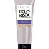 Sampon cu reflexe argintii pentru par blond L Oreal Paris Colorista Silver, 200 ml