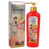 Crema cu efect de incalzire, extract de Chili si Ghimbir, 100% Extracte Naturale, Efect de Slabire, Dagan Slimming, 200 ml Crema cu efect de incalzire, extract de Chili si Ghimbir, 100% Extracte Naturale, Efect de Slabire, Dagan Slimming, 200 ml