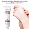Crema Hidratanta cu Nicotinamide pentru Maini SADOER™ Crema Hidratanta cu Nicotinamide pentru Maini SADOER™