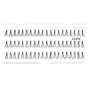 Gene False Profesionale Fir Cu Fir - Long Black 14 MM Gene False Profesionale Fir Cu Fir - Long Black 14 MM