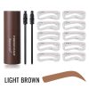 Kit pentru Sprancene WOW BROW Kit pentru Sprancene WOW BROW