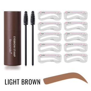 Kit pentru Sprancene WOW BROW