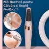 Pila Electrica pentru Calcaie si Unghii PediStar™ Pila Electrica pentru Calcaie si Unghii PediStar™