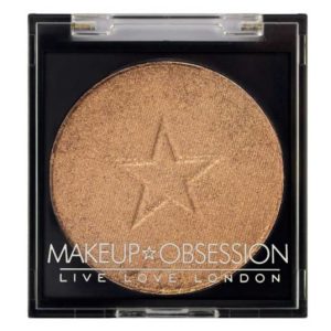 Iluminator Makeup Obsession Highlighter, H111 Tropical, 2 gr