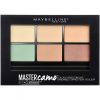 Kit pentru corectarea imperfectiunilor Maybelline New York Master Camo 01 Light, 6.5 g Kit pentru corectarea imperfectiunilor Maybelline New York Master Camo 01 Light, 6.5 g