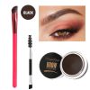 Set 2 Perii si Gel Microblading Sprancene BROW NOW Set 2 Perii si Gel Microblading Sprancene BROW NOW