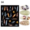 Abtibild Unghii, DP1397 Abtibild Unghii, DP1397