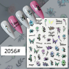 Abtibild Unghii, JO-2056 Abtibild Unghii, JO-2056