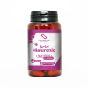 Acid Hialuronic, Vegan, 300mg, 90 capsule, Nutrisential Acid Hialuronic, Vegan, 300mg, 90 capsule, Nutrisential