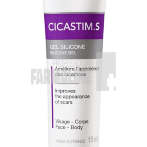 ACM Cicastim S Gel silicon cicatrici 15 ml