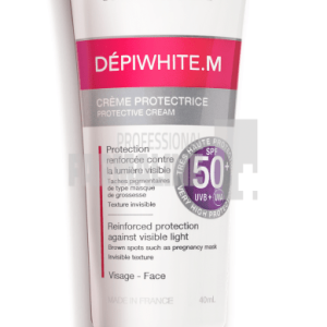 ACM Depiwhite M Crema protectie SPF50+ 40 ml