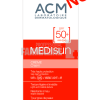 Acm Medisun Crema SPF50+ 40 ml Acm Medisun Crema SPF50+ 40 ml