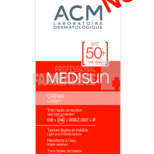 Acm Medisun Crema SPF50+ 40 ml