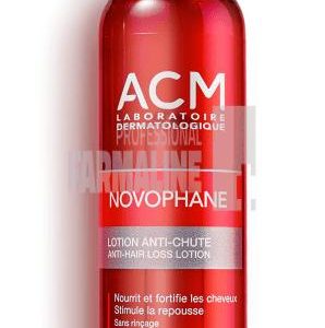 ACM Novophane Lotiune impotriva caderii parului 100 ml