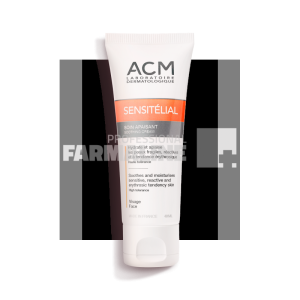 ACM Sensitelial Crema calmanta 40 ml