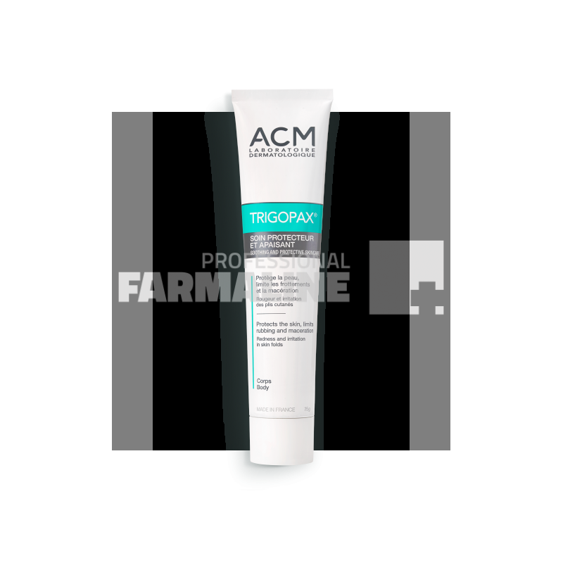 ACM Trigopax Crema 30 ml ACM Trigopax Crema 30 ml