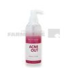 Biotrade Acne Out OXY WASH Gel de curatare ten gras 220 ml
