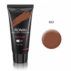 Acryl Gel Roniki 30g - 023