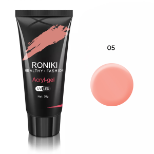 Acryl Gel Roniki 30g - 05