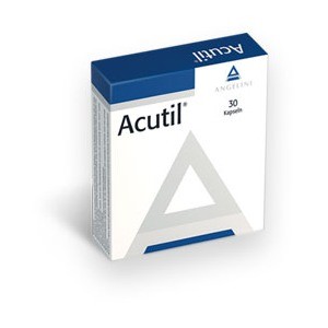 Acutil x 30cps