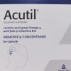 Acutil x 60cps