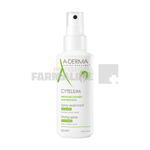 A-Derma Cytelium Spray 100 ml