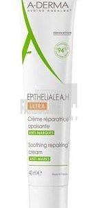 A-Derma Epitheliale A.H. Ultra crema reparatoare calmanta 40 ml