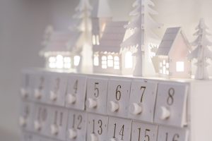 advent calendar 2022