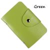 Album Prezentare Matrite, Verde