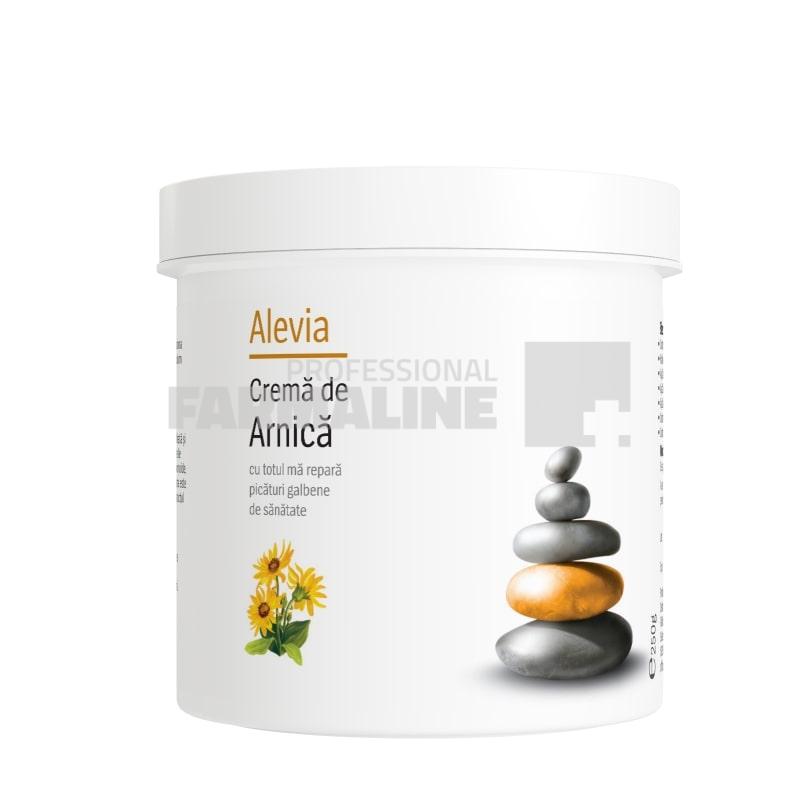 Alevia Crema de Arnica 250 g Alevia Crema de Arnica 250 g