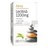 Alevia Lecitina 1200 mg 60 capsule Alevia Lecitina 1200 mg 60 capsule